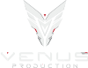 Venus Production Logo